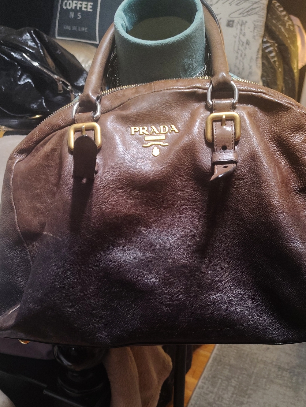 Prada